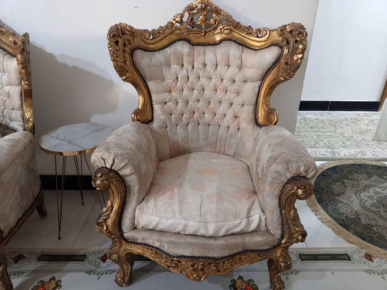 لبيع


**إذا كنت صاحب هذا الإعلان وتريد حذفه لأي سبب، رجاءا أرسل رسالة إلى الدعم الفني**