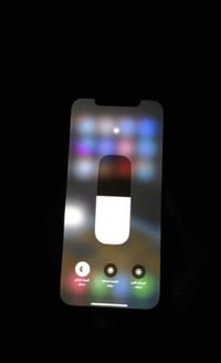 ايفون 12 pro max للبيع او مرواس ويا 13 باطريه 92 مبدله شاشه اصليه شرط ...