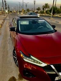 مكسما ٢٠٢٢ • فول بلاتنيوم • بانوراما