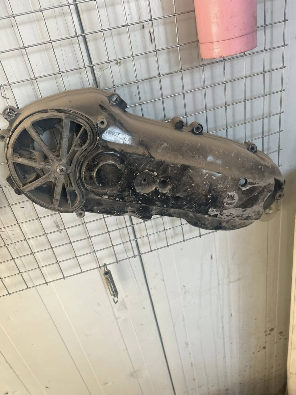 كور توبو ولفين كبار                  100
سدر Rgsذهبي                        125
قبق سكني جبلي                       30
يدات توبو.                               15
 
مكان حله    توصيل موجود 
***********
