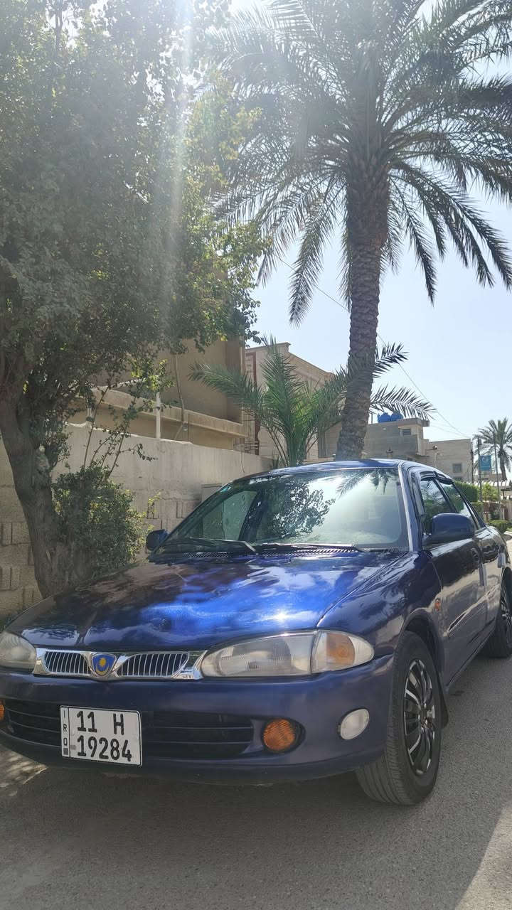 بروتون 2004 اوتوماتيك جاهزة من كلشي تخم تاير كير محرك تبريد رقم وهزة جدد بغداد منطقة زيونة سعر 54 ورقة ***********
