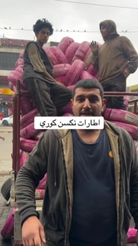 نكسن • كوري • جديد