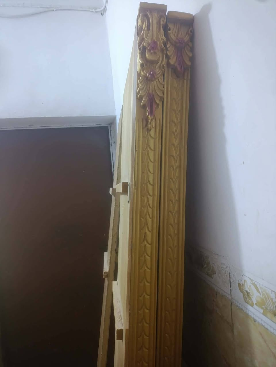 كنتور تسكام صاج تصميم باب سلايد جديد ونضيف كلش ب ٢٥٠


**إذا كنت صاحب هذا الإعلان وتريد حذفه لأي سبب، رجاءا أرسل رسالة إلى الدعم الفني**