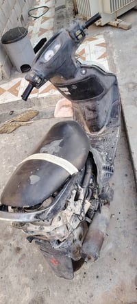 فراشه • محرك باله • تحتاج كفر