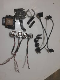 قطع غيار • درون ميني 2 • السعر بالخاص