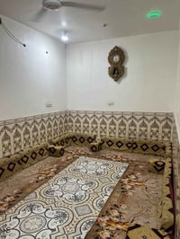 بيت للبيع • ١٢٠م • ركن على شارعين
