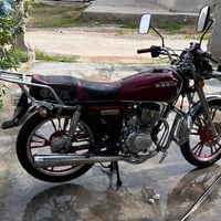 محرك وگير شرط  كهرباء شغاله تاير امامي خلفي جديد  زنجيل جديد مكينه ورب...