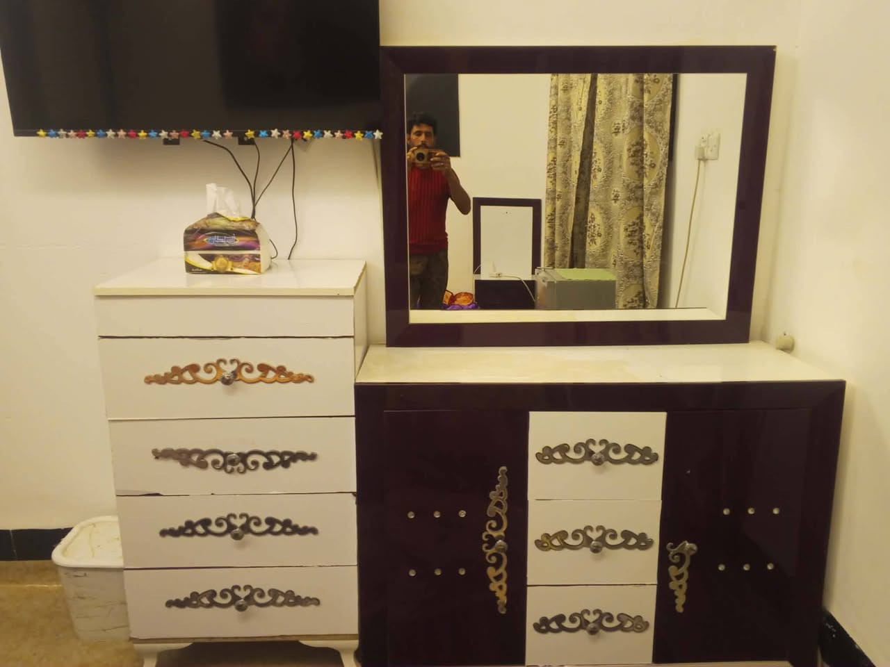 غرفه تركيه سعر 275 بيهه مجال عنوان مدينه الصدر


**إذا كنت صاحب هذا الإعلان وتريد حذفه لأي سبب، رجاءا أرسل رسالة إلى الدعم الفني**