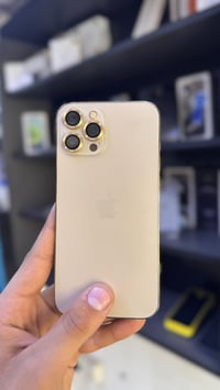 آيفون ١٢ برو ماكس • ١٢٨ • الديوانية