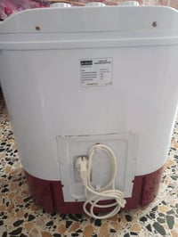 غساله أطفال • جديدة • بغداد