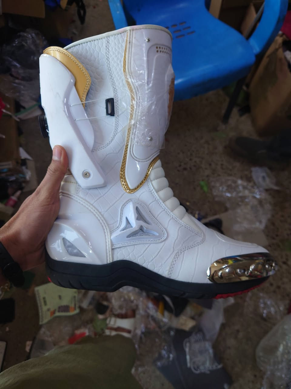 قياس 44 السعر 50 الف


**إذا كنت صاحب هذا الإعلان وتريد حذفه لأي سبب، رجاءا أرسل رسالة إلى الدعم الفني**