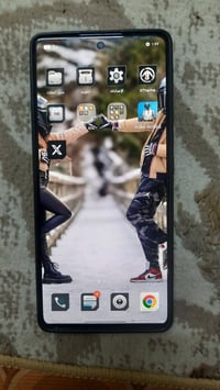 انفينيكس جيتي 20برو🔥 GT  20 PRO _🔥  _شاشه أموليد، 144 هرتز،  _ذاكرة 25...