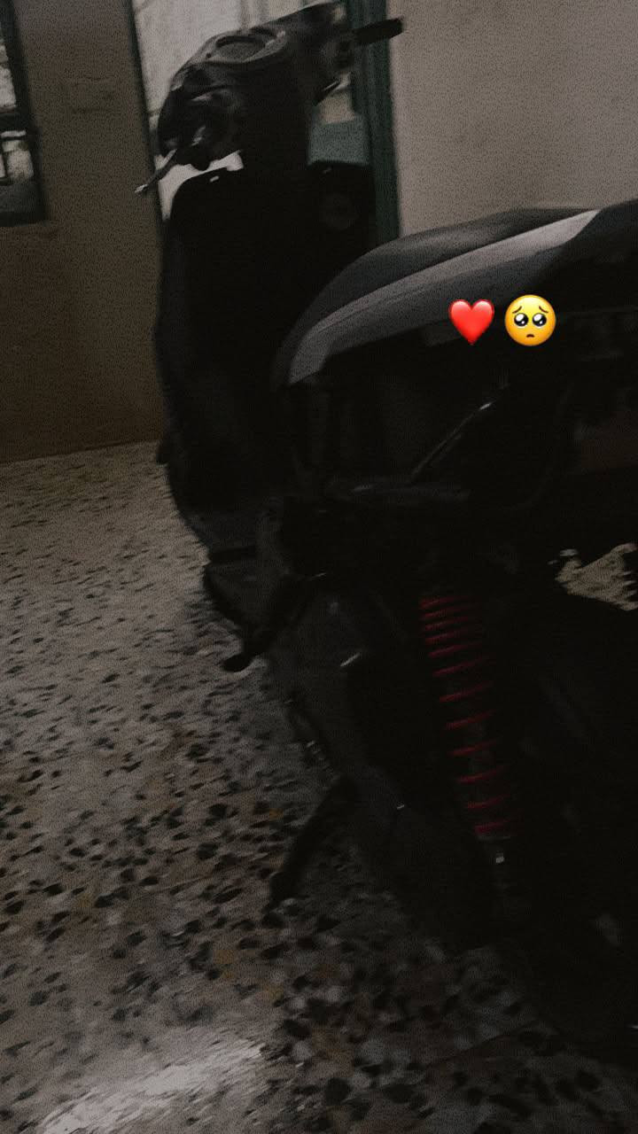 السلام عليكم دراجة سكنس للبيع نقصهة بس كفرات سلف هندر نكرةبيهة بوشة 58رياضي ويدات ابريك وبانزين رياضي السعر 250وبيهة مجال لعنوان بغداد البلديات رقمي ***********واني خادم
