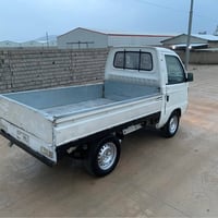 شاحنة • موديل 2006 • السليمانية