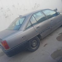 اوبل اوميجا • حجم ٢.٠ • رقم اخضر نينوى
