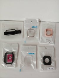 سير ساعات • حافظات ساعات • اكسسوارات