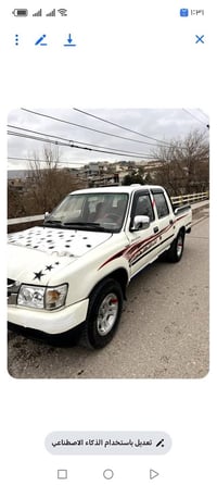 موديل ٢٠٠٧ • مستعمل • كويسينجاك