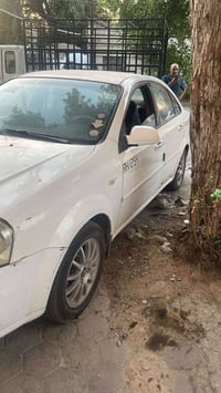 دايو موديل ٢٠٠٧ رقم انگليزي تبريد شغال تخم تاير جديد ٦١ السعر٠٧٧٠٦٢٣٢٨...