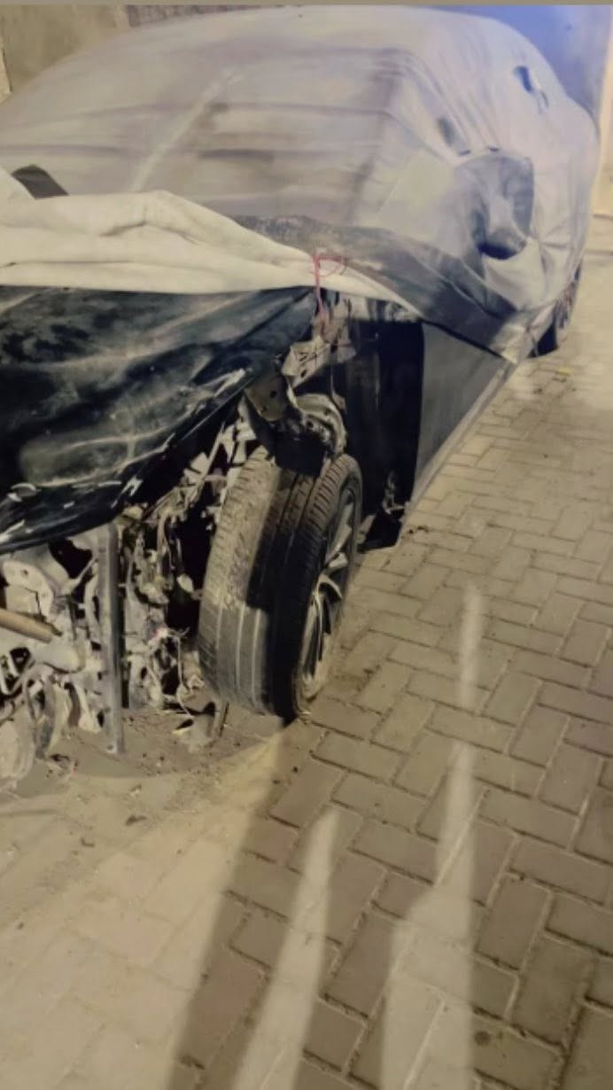 السلا عليكم سياره c200 للبيع سياره هذا حادثه موديل 2016 معوقين ناصريه مخلصه مكاني البصره القبله وارد امريكي سعر 75 وبيه مجال رقم ***********
