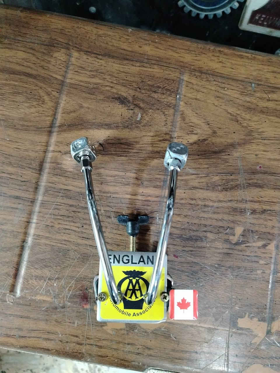 السلام عليكم للبيع مجموعه اريلات كلمن وسعره
للاستفسار ***********
يوجد توصيل بغداد وجميع المحافظات
#كماليات_عالم_زينه_السيارات
