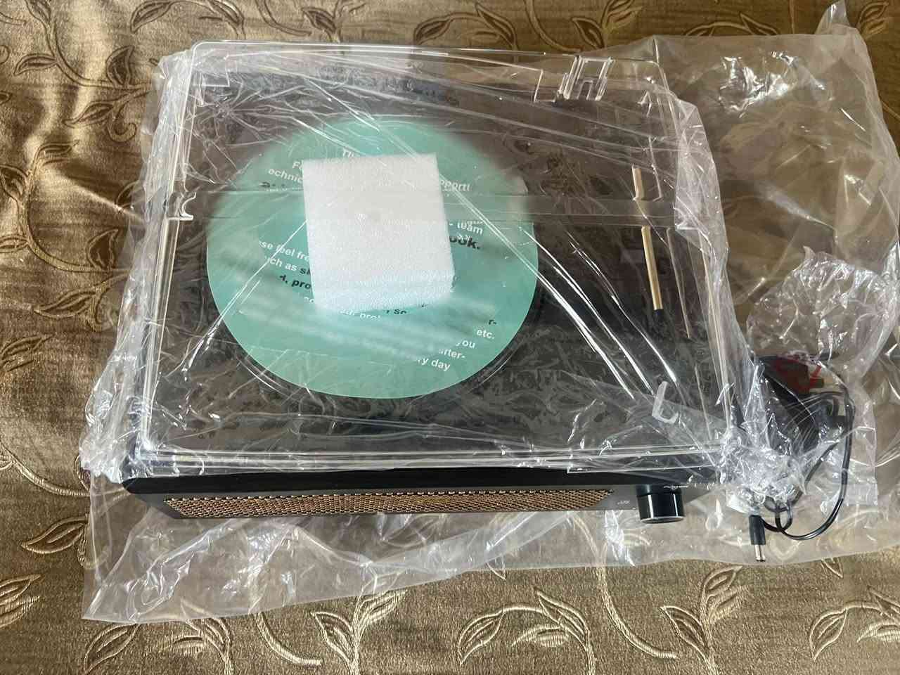 مشغل إسطوانات جديد لوك


**إذا كنت صاحب هذا الإعلان وتريد حذفه لأي سبب، رجاءا أرسل رسالة إلى الدعم الفني**