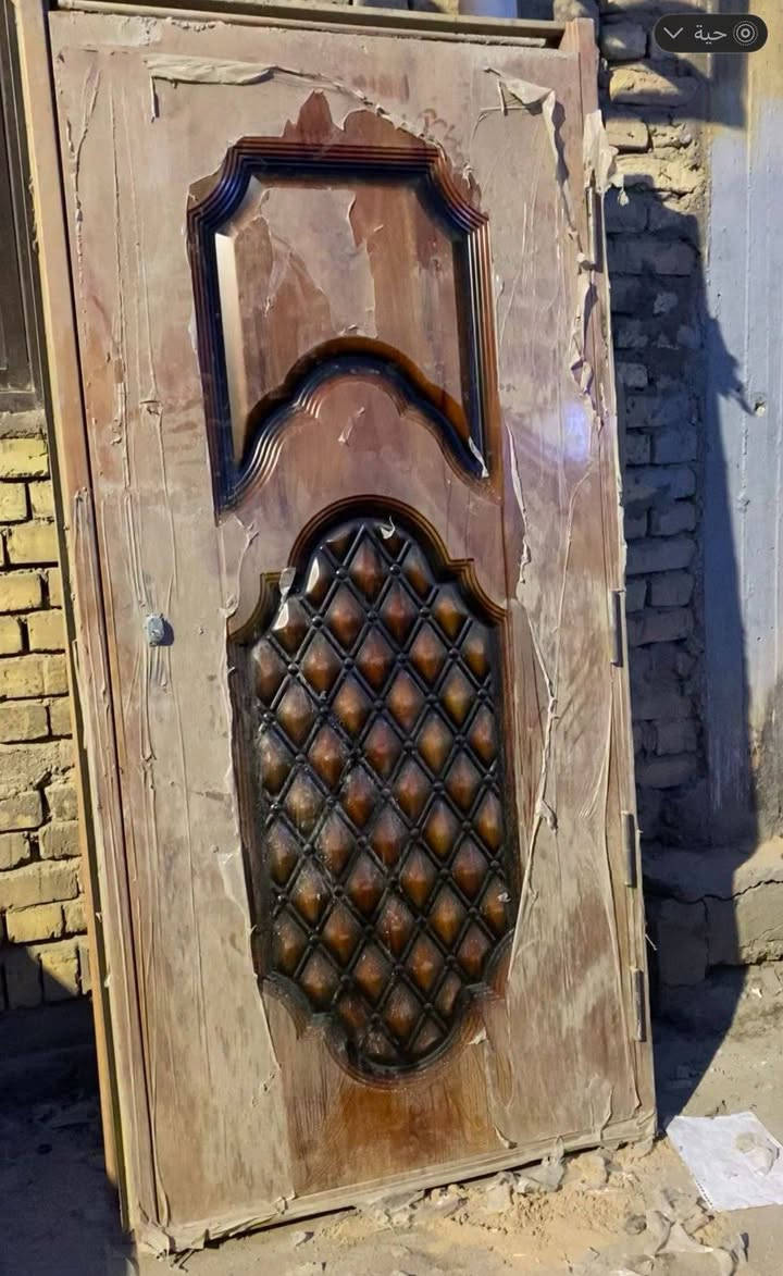 العنوان البصرة العالية قرب حسنية الحلاف شارع 16 ***********
