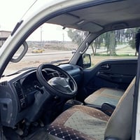 كيا حمل 2700 • موديل ٢٠٠٥ • كير ومكينة شرط