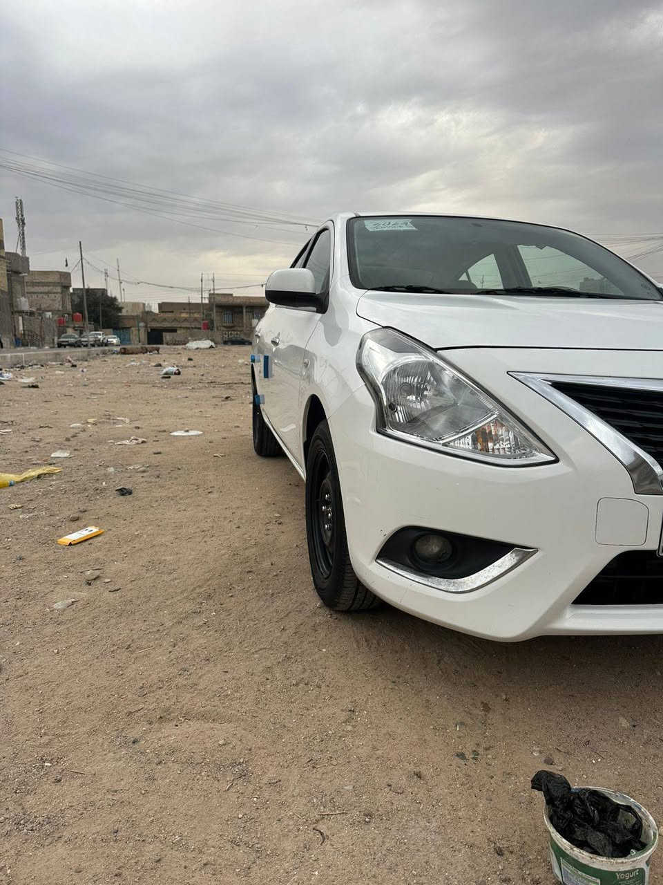 سلام عليكم نيسان هندي مديل ٢٤  كفاله عامه ماشيه ٣١ الف 
كفاله عامه بصره الزبير تواصل ***********
