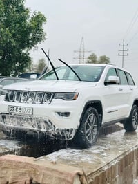 ليمتد ٢٠١٧ • وارد أمريكي • رقم اربيل