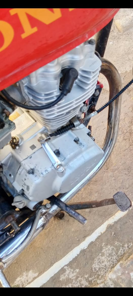 شباب دراجه نامه شلمجه خير من الله سعر 300 وبيه مجال مكان الوركاه


**إذا كنت صاحب هذا الإعلان وتريد حذفه لأي سبب، رجاءا أرسل رسالة إلى الدعم الفني**