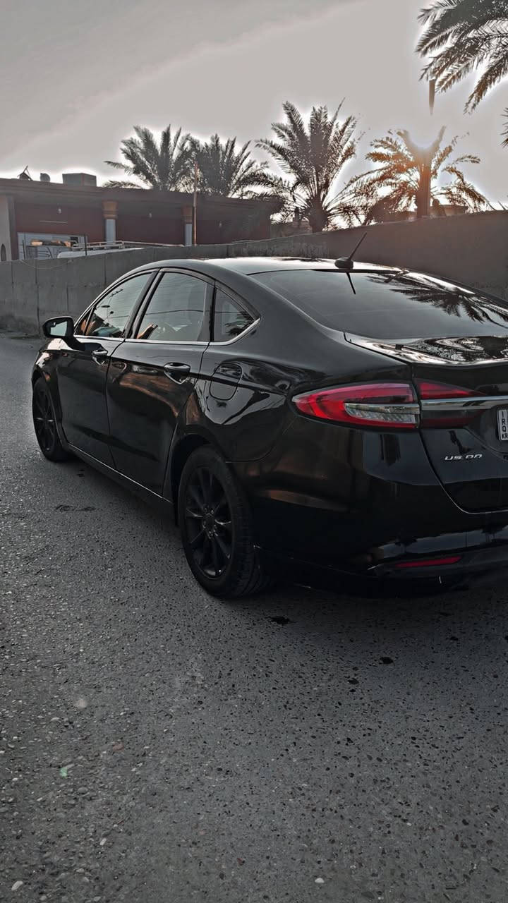 السلام عليكم فور فيوجن 2017 رقم أربيل محرك ٢٥٠٠ المرغوب
تحكمات ستيرن 
كير ماوس 
شاشه كبيره بلاديه 
حادثها جاملغ وشويه من البنيد والباب وب بغداد نضربت الي وره سايق والجاملغ 
سياره خير من الله بدون دواخل والبنيد مبدل 
سياره جاهزه كبل تصعد بيها 
متواجد بغداد 
*********** 
السعر: 107
