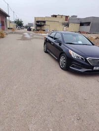 سوناتا ٢٠١٦ • امريكي • رقم اربيل