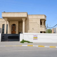 الدورة شارع المهدية • ٣٨٠م • ركن