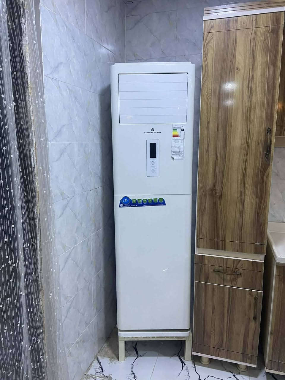 السلام عليكم سبلت طنين جنرال حديث كنتوري السعر ٦٥٠ وبي مجال نقص بس غاز


**إذا كنت صاحب هذا الإعلان وتريد حذفه لأي سبب، رجاءا أرسل رسالة إلى الدعم الفني**