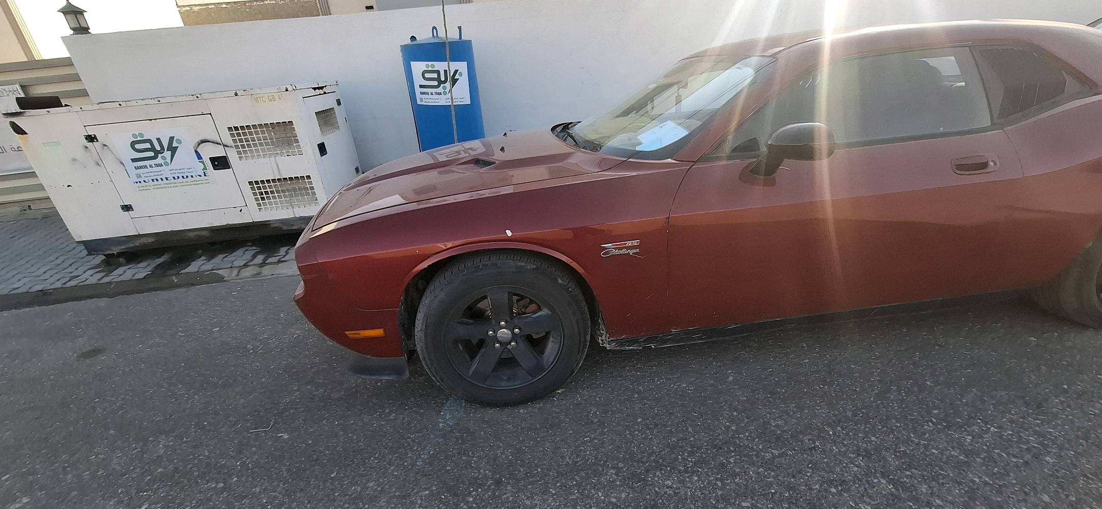 النجف الاشرف 
مجمع الاميرات الثاني 
