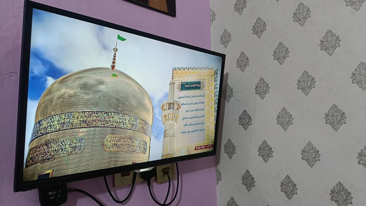 بلازمات للبيع نظيفات


**إذا كنت صاحب هذا الإعلان وتريد حذفه لأي سبب، رجاءا أرسل رسالة إلى الدعم الفني**