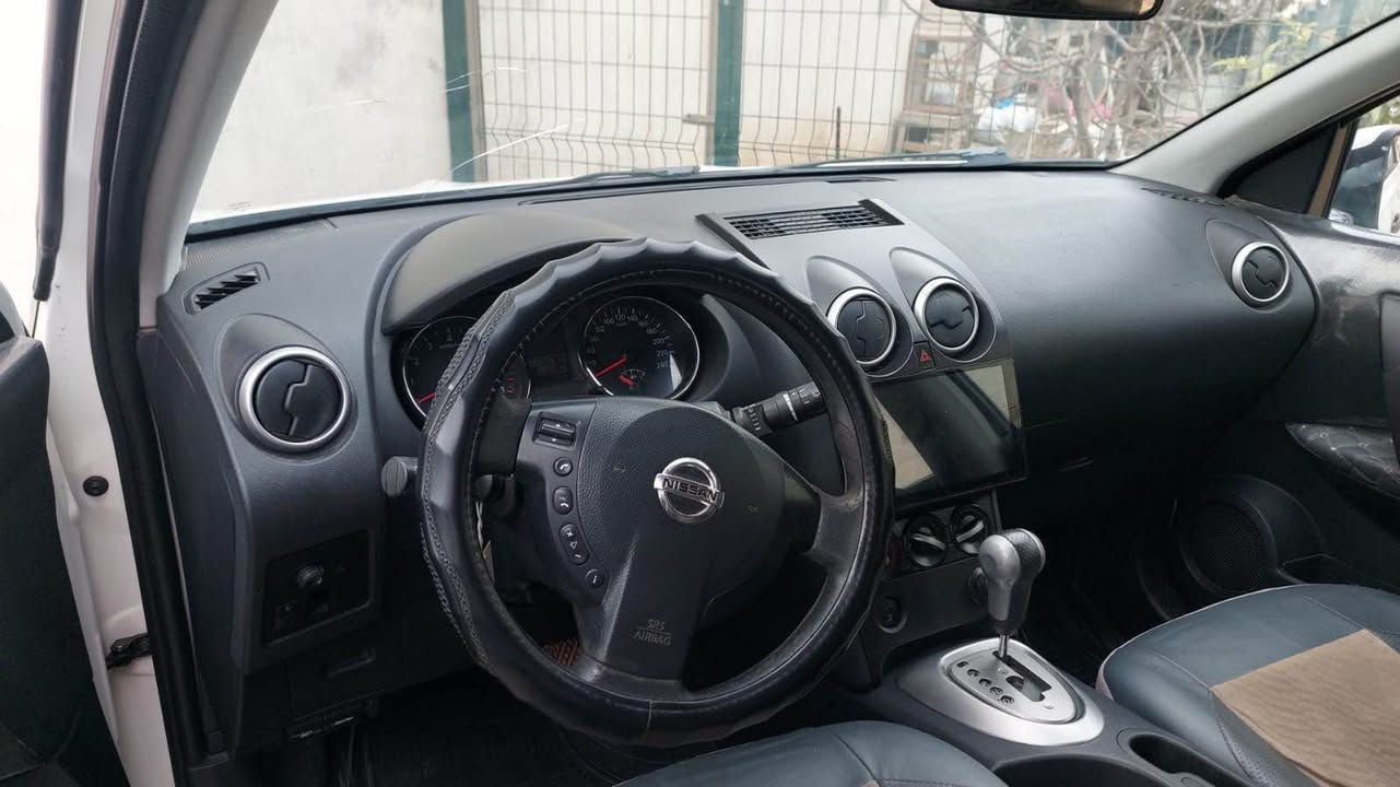 نيسان قاشقايي ٢٠١٢ بي دعم سبخ هندك ملاحظات بيجيك هه يي سعر ١١٤ مجال ته له فون *********** دهوك, العراق
