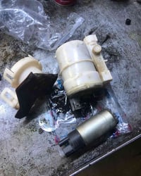 اكثر ثلاثي يوكف السيارة هوة الفلتر وفلتر الجعب من يصير بيهن انسداد يأث...