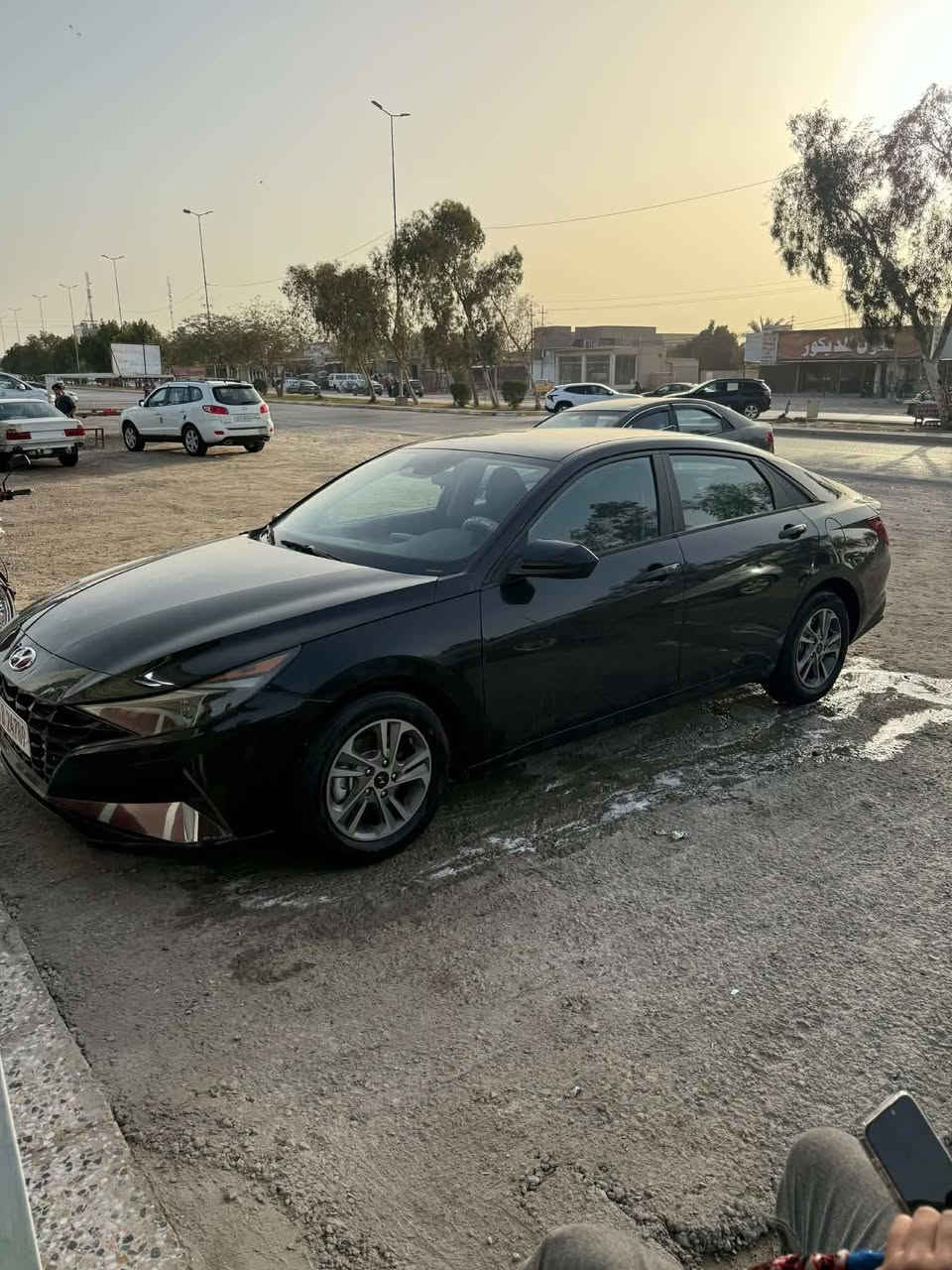 هونداي النترا موديل 2023 حره رقم بابل دولي باسمي 

مكينه 2000 دوش فول مواصفات عدا الفتحه 

حادث جاملغ وبنيد فقط السعر 120 ورقه ***********
