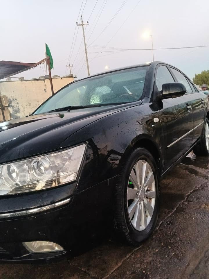 السلام عليكم سوناته ادوات ادوات كص جنطه 
دخول جديد موديل 2010
محرك الجبير 2400 بانزين
جاهزه كل نقص مابيه بيع او مراوس مكاني بصره اتصل وتدلل موجود واتساب ***********
