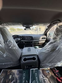 تاهو • ٢٠٢٥ • فلوجة