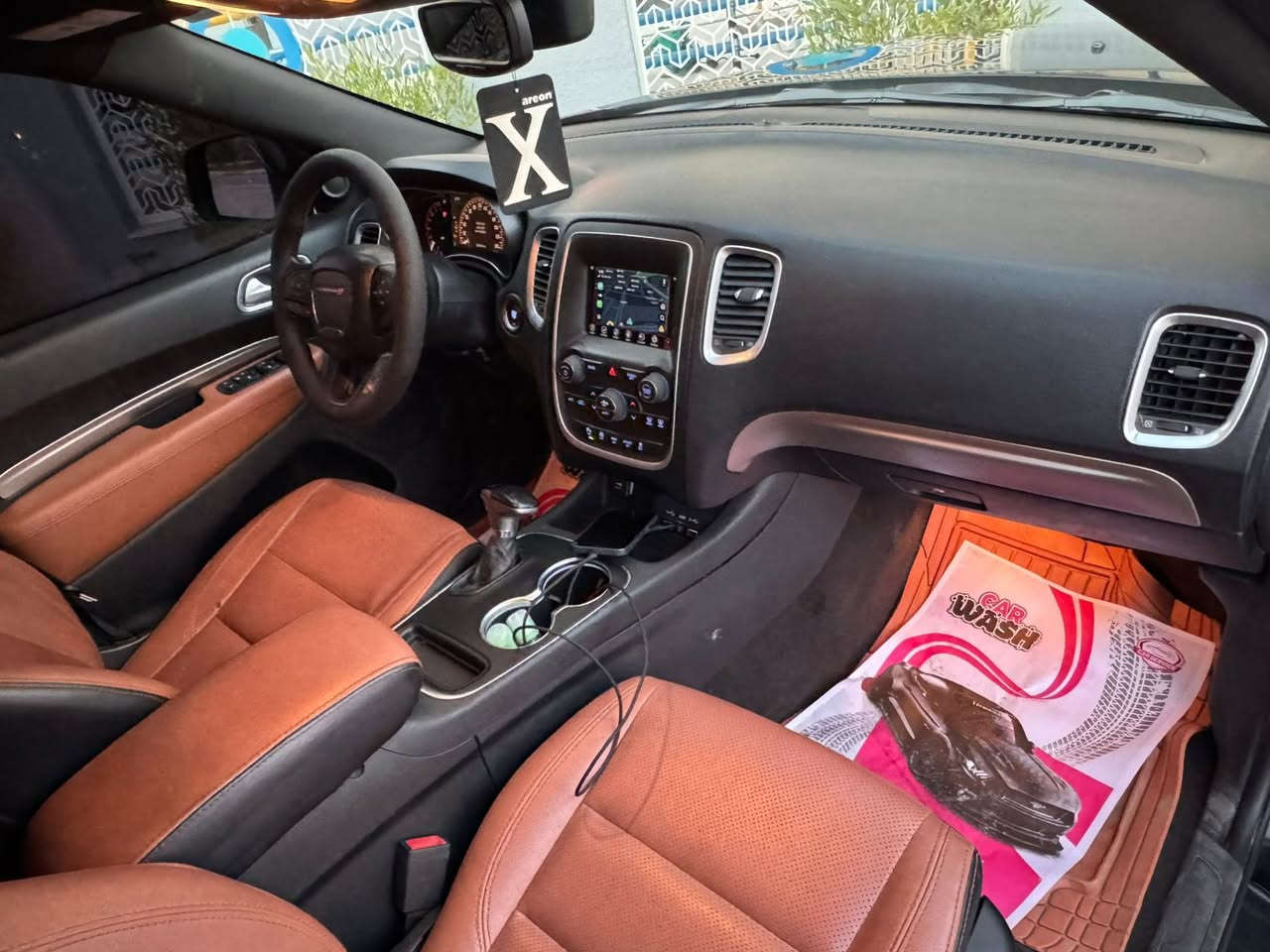 سلام عليكم دورنكو موديل ٢٠١٩ ماشيه ٥٥ دبل كزوز محرك ٣٦٠٠ رقم نكليزي بغداد دفع رباعي كشنات كهرباء سياره نضيفه ومال جناي السعر ١٩٥ او مراوس حسب القناعه تحياتي ***********وتساب
