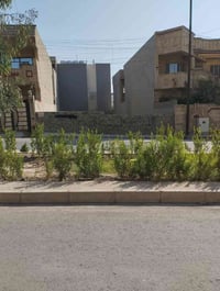 موصل حي العربي • ٣٠٠م • واجهة ١٠م