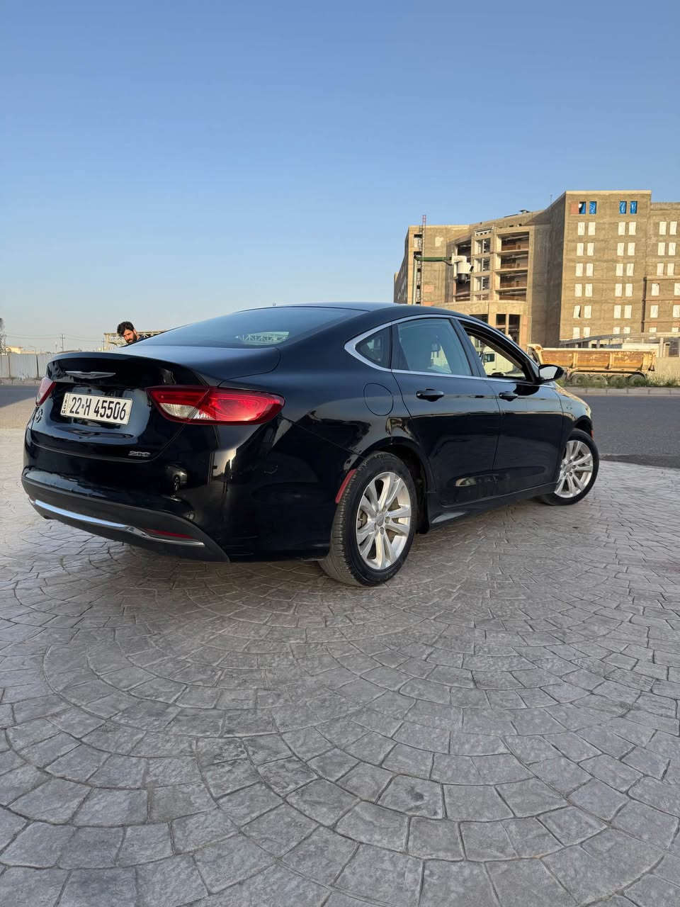 كلايسر سي ٢٠٠
موديل ٢٠١٦
سياره مكينه ٢٤٠٠ مرغوب 
٤ سلندر بدون تيربو
كير مكينه تبريد كفاله
سياره جاهز نقص مابيها
مكان اربيل 
شرط تحويل 
سنوي جديد
سعر سياره ٩٤$ ورقه فقط 
*********** واتساب أربيل, العراق
