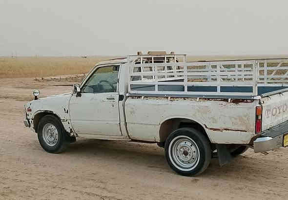 المال مايحرم من بيع
السلام عليكم بكم 80للبيع
رقم صلاح الدين
سياره نظيفه
طخم تواير جديد
صدر جديد
محرك شرط لانفخ ولاتبخير معمر بيدي
كابريته ماتصرف بنزين  ترايك مكه المكرمه اسطنبول
سياره نظيفه
وكاله باسمي  تريد تحويل تريد وكاله الشرعي منالديره
السعر ٢٣  وبيه مجال
مكان السياره موصل قياره قاطع السبعاويين
الاستفسار أكثر اتصل
***********
