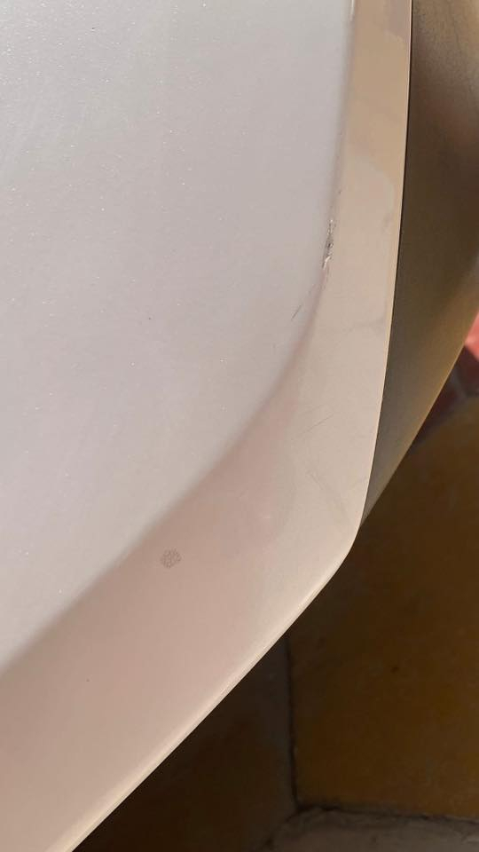 على بركة الله 🌿🤍
نحرص دائماً على تقديم الأفضل لزبائننا الكرام ✨
📍 خدمات البوليش والعناية الكاملة بالسيارات
من #مركز_دواية_للعناية_بالسيارات
🚘 نعرض إليكم أحد أعمالنا المميزة في #بوليش_السيارات
لمعان ✨، نظافة 🧼، واهتمام بأدق التفاصيل!

📍 الموقع: الناصرية – الدواية – حي العسكري – قرب مدرسة الوشاح
📲 للحجز أو الاستفسار:***********
