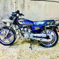 موديل ٢٢ • محرك ١٥٠ • نضافة ٩٠٪