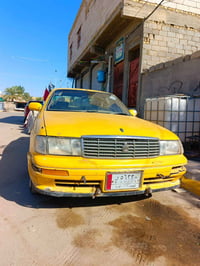 مكينه وجير جديد • رقم ألماني • مكفول من السرقة