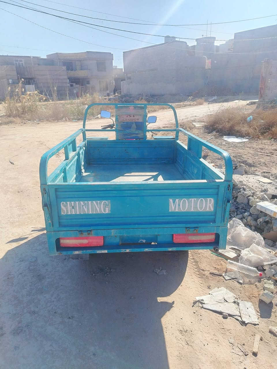 ستوته للبيع موديل 22 السعر 2مليون و١٠٠ بيه مجال شي بسيط العنوان كربلاء الحسينيه رقم الهاتف ***********
