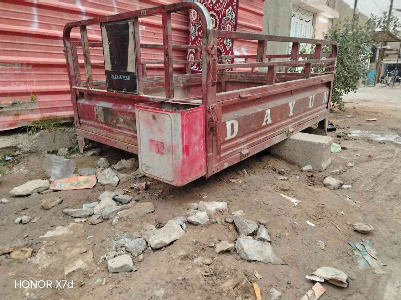 السلام عليكم ستوته موديل 2016 مابيهه أوراق مكفوله من السرقة بس مكاتبه محرك 2023 خير من الله مابيهه خياسات ضفيره جديده شغاله سلف هندر عوزهه بس باتري السعر 825 بيهه مجال حك الجيه مكاني قرب بسمايه هذه رقمي ***********
